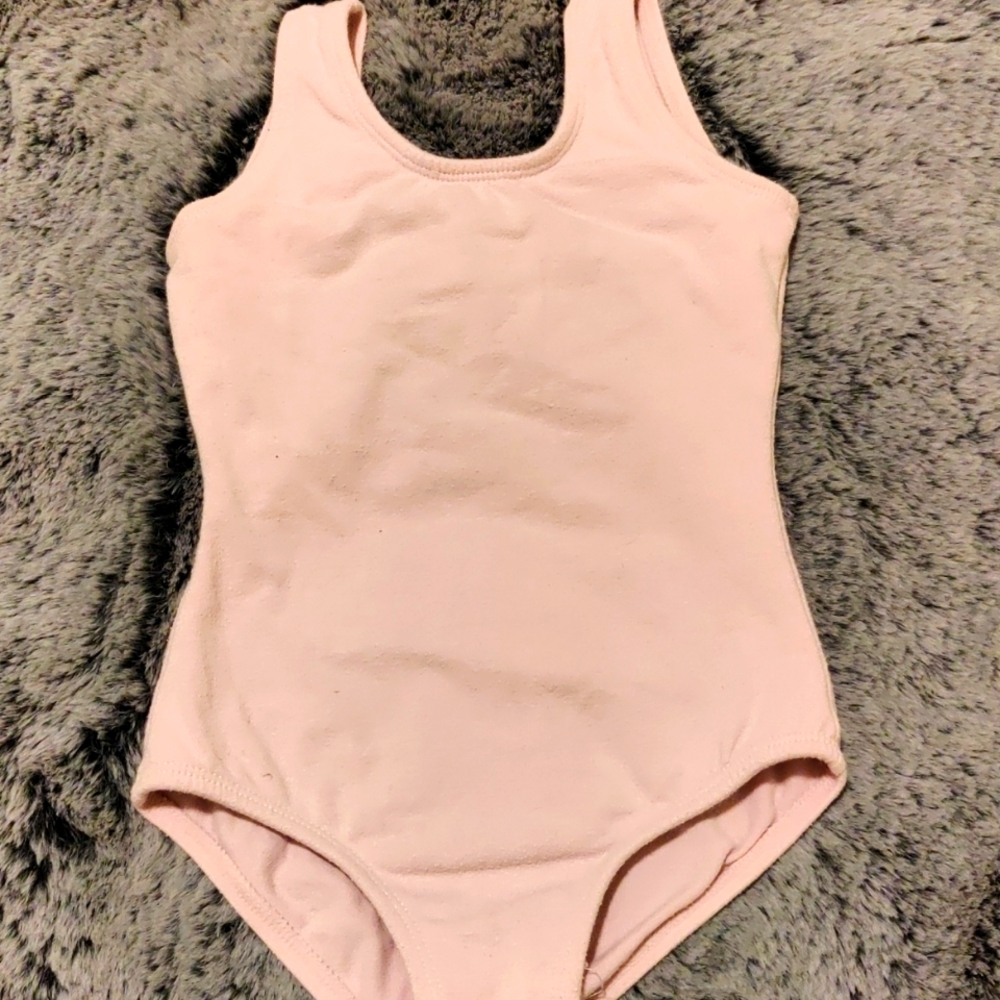 Ballet Leotard